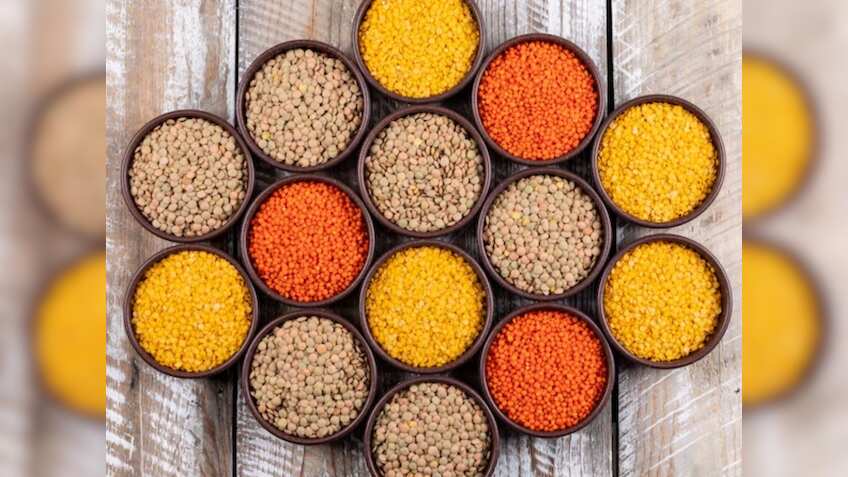 दालों के उत्पादन में आत्मनिर्भर बनेगा भारत, प्रोडक्शन बढ़ाने के लिए सरकार ने तैयार किया खाका, जानिए डीटेल