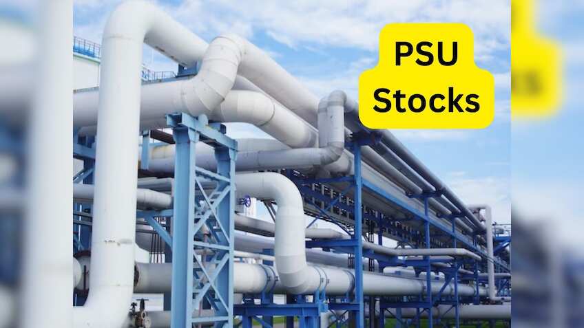 कमजोर रिजल्ट के बाद इस PSU Stock में बिकवाली की सलाह, 40% डाउनसाइड का मिला टारगेट