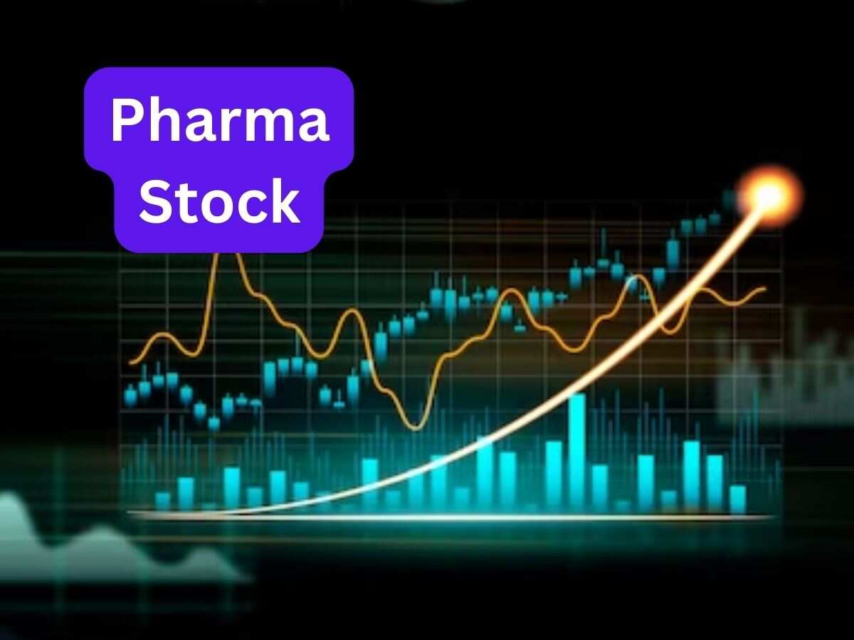 1 साल में 140% तक रिटर्न देने वाली फार्मा कंपनी पर आई बड़ी खबर, सोमवार को शेयर पर रखें नजर
