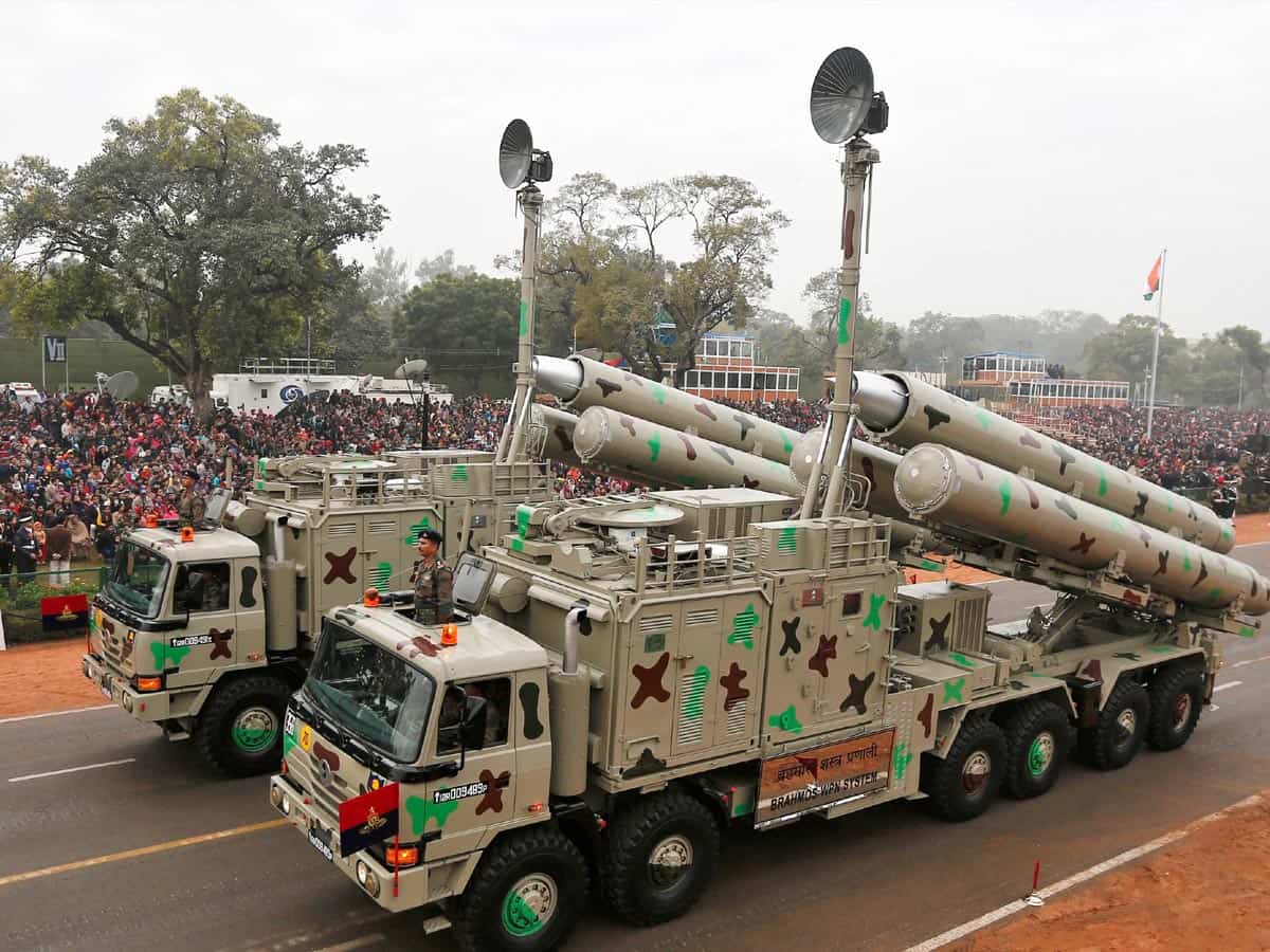 एंटी टैंक माइन्स, टॉरपिडो से बढ़ेगी आर्मी- इंडियन कोस्टगार्ड की ताकत, DAC ने मंजूर किए 84560 करोड़ रुपए के प्रस्ताव