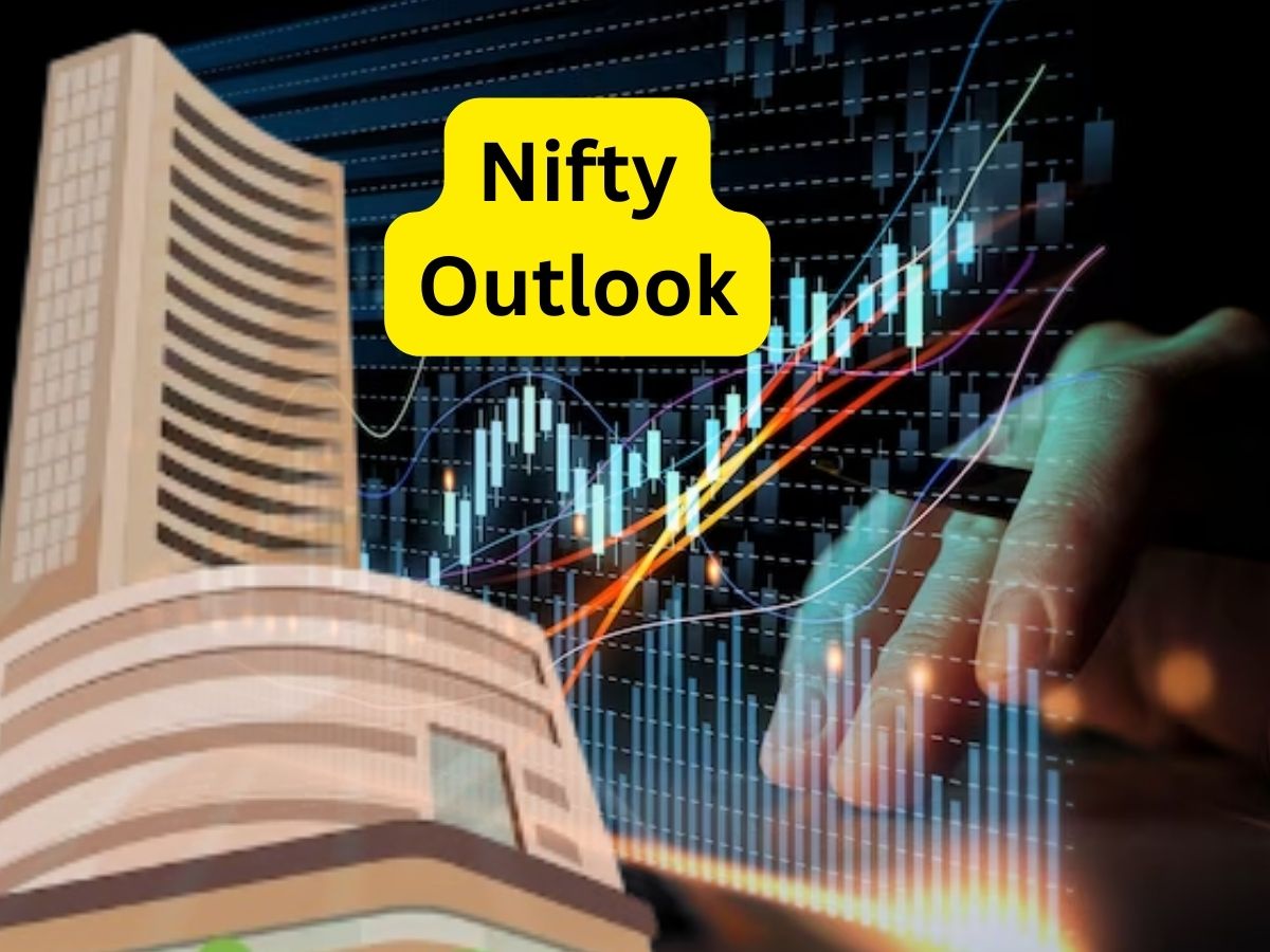 क्या 4 दिनों की तेजी सोमवार को जारी रहेगी? जानिए Nifty का अगला टारगेट कहां है