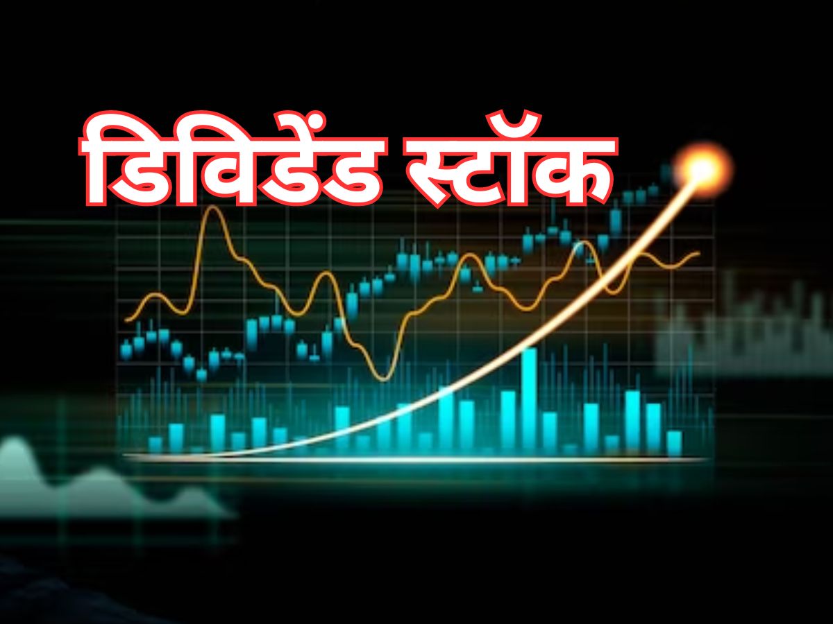Dividend Stocks: डेट फ्री कंपनी का मुनाफा घटा, शेयरधारकों को दिया 1300% डिविडेंड का तोहफा