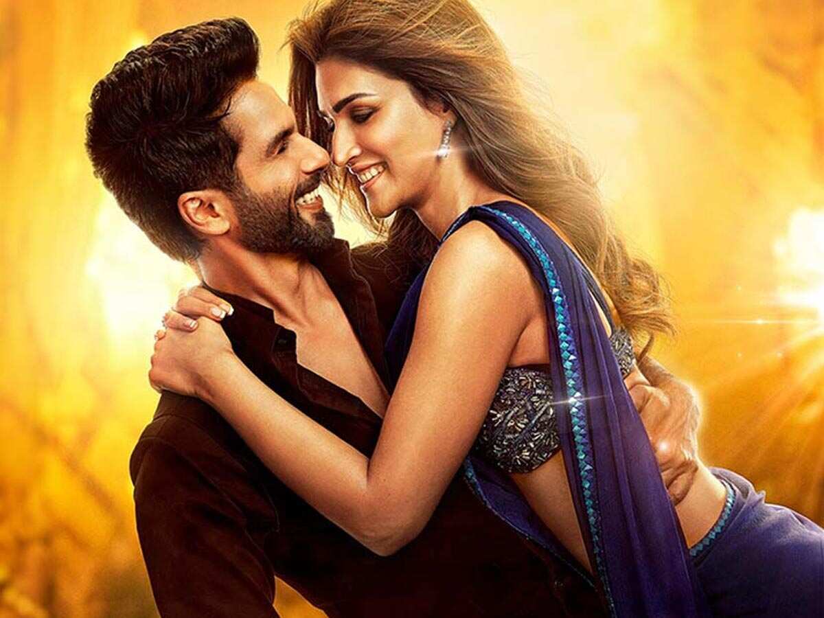Box Office: Teri Baaton Mein Aisa Uljha Jiya ने बॉक्स ऑफिस पर लगाई हाफ सेंचुरी, कमाई में आया बड़ा उछाल