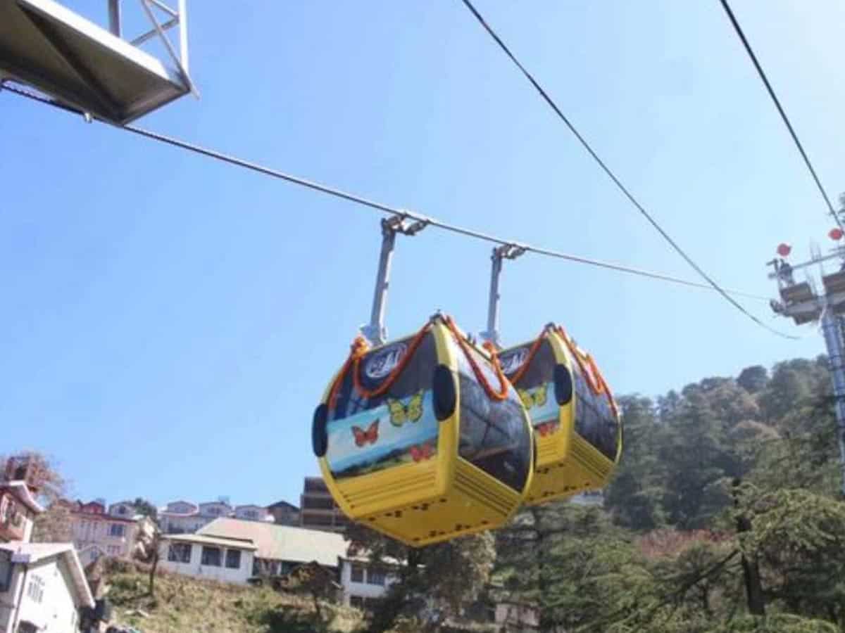 Himachal Pradesh Budget: हसन वैली में स्काई वॉक का मजा ले सकेंगे टूरिस्ट, कुल्लू में बनेगा 3.2 किलोमीटर लंबा रोपवे