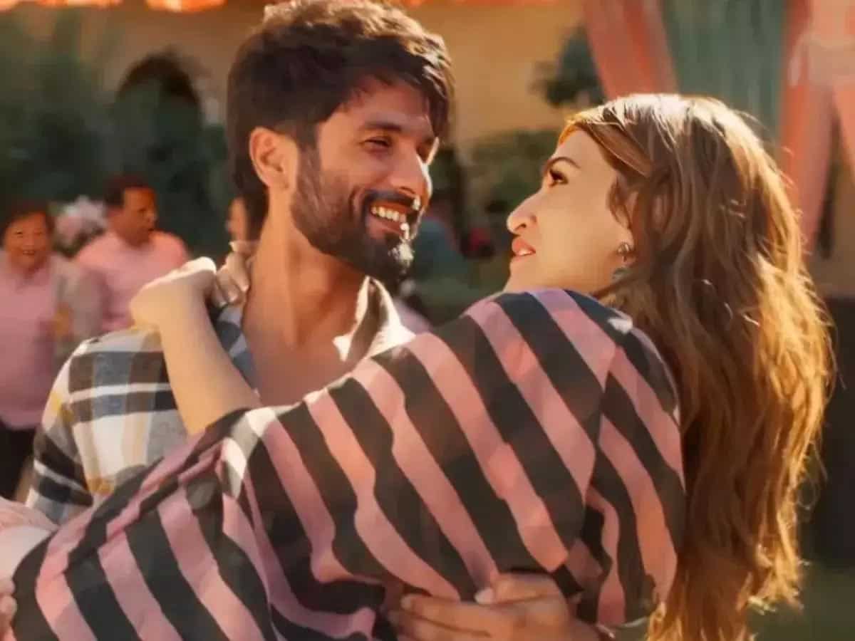 TBMAUJ Box Office: साल की पहली HIT बनने के करीब तेरी बातों में ऐसा उलझा जिया, दूसरे शनिवार कमाई में आया उछाल