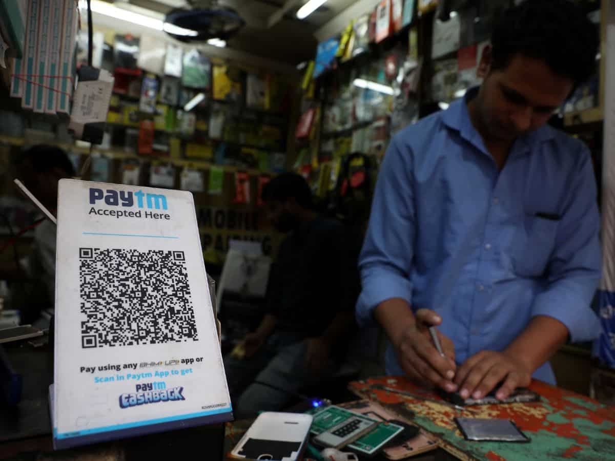 Paytm Payments Bank मामले ने खींचा फिनटेक इंडस्ट्री का ध्यान, चंद्रशेखर ने कहा- सभी को मानना होगा रेगुलेटरी के नियम