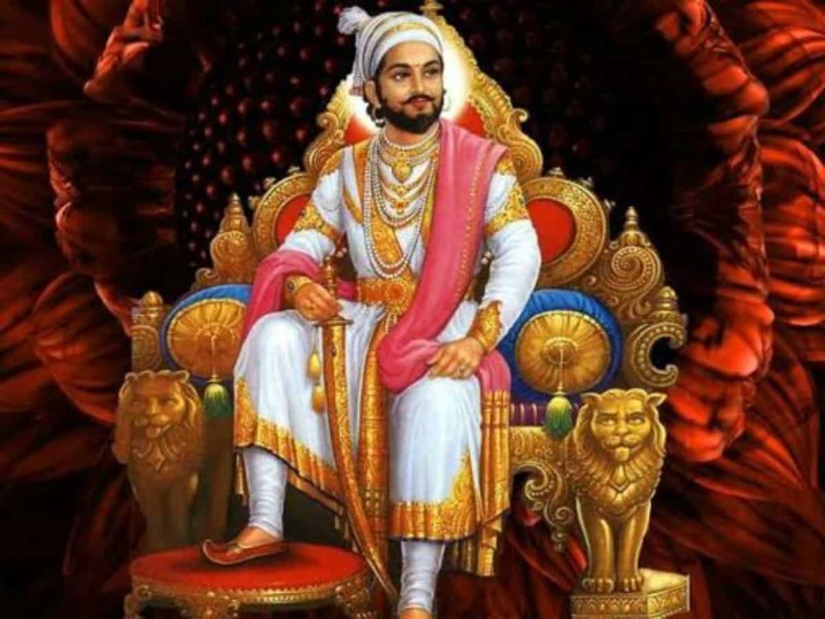 Chhatrapati Shivaji Maharaj Jayanti 2024: शिवाजी ने रखी थी मराठा साम्राज्य की नींव, मां ने दी राजनीति-युद्ध की शिक्षा, जानें खास बातें