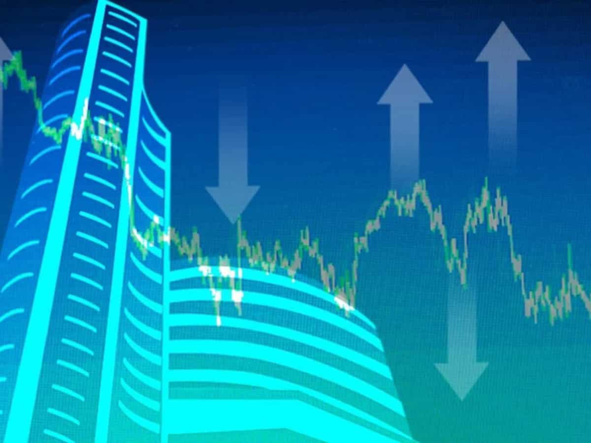 Stock Market Highlights: बाजार में बना नया ऑल टाइम हाई, निफ्टी पहली बार 22180 के पार, सेंसेक्स 281 अंक ऊपर बंद