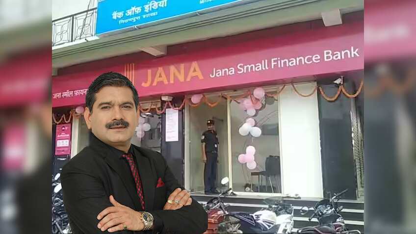 2-3 साल में पैसा डबल कर सकता है ये स्टॉक, अनिल सिंघवी ने कहा - हर 10% की गिरावट पर करें SIP 