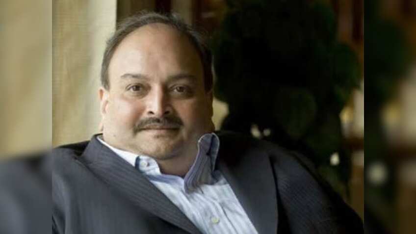 भगोड़े हीरा कारोबारी मेहुल चोकसी की Gitanjali Gems का होगा लिक्विडेशन, NCLT ने IBC के तहत दिया आदेश