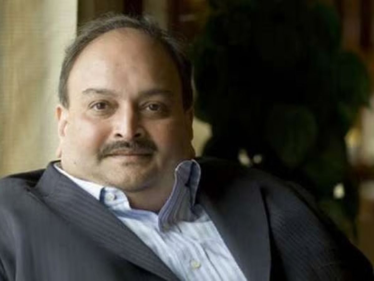 भगोड़े हीरा कारोबारी मेहुल चोकसी की Gitanjali Gems का होगा लिक्विडेशन, NCLT ने IBC के तहत दिया आदेश