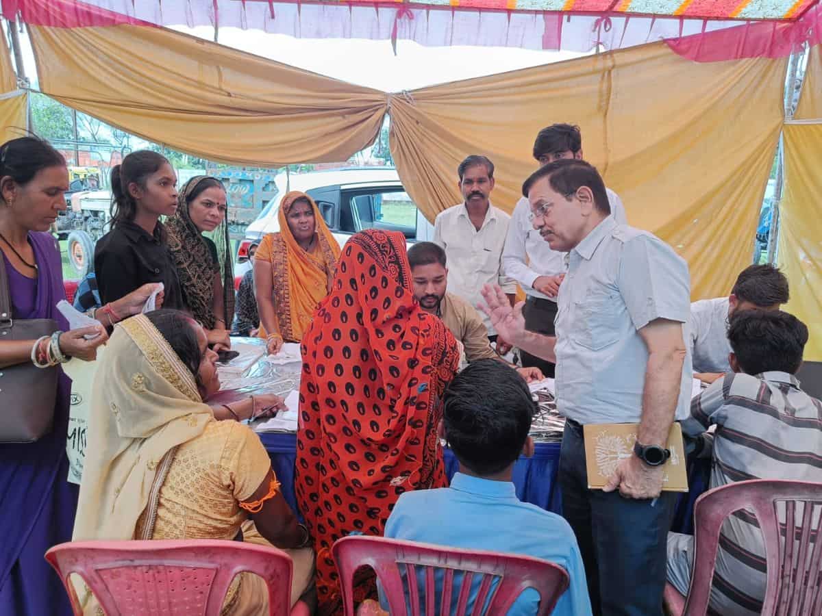 Good News! हर राशन कार्डधारक को मिलेगा आयुष्मान योजना का लाभ, इस राज्य सरकार ने लिया बड़ा फैसला