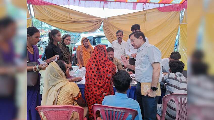 Good News! हर राशन कार्डधारक को मिलेगा आयुष्मान योजना का लाभ, इस राज्य सरकार ने लिया बड़ा फैसला