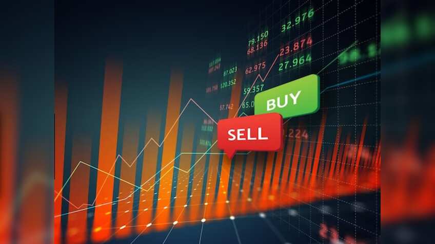 बाजार की हलचल में ये 20 शेयर कराएंगे कमाई, नोट कर लें इंट्राडे टारगेट और स्टॉपलॉस