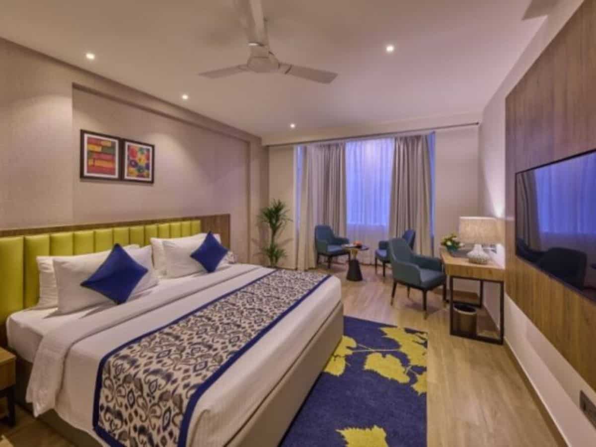 Juniper Hotels IPO: खुल गया 'हयात' ब्रांड वाली कंपनी का आईपीओ, अनिल सिंघवी से जानें अप्लाई करें या नहीं