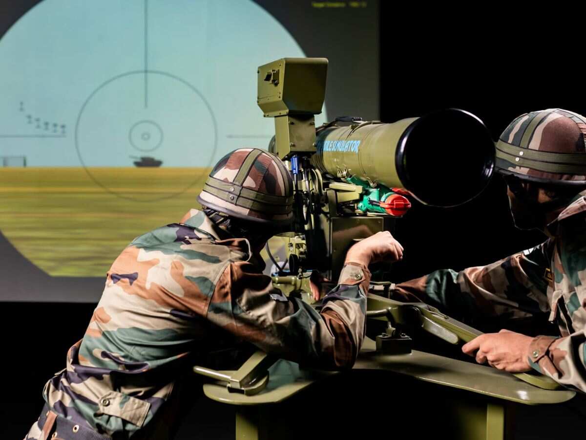 1 साल में 220% रिटर्न देने वाले Defence Stock के लिए गुड न्यूज, कंपनी को मिला एक और ऑर्डर