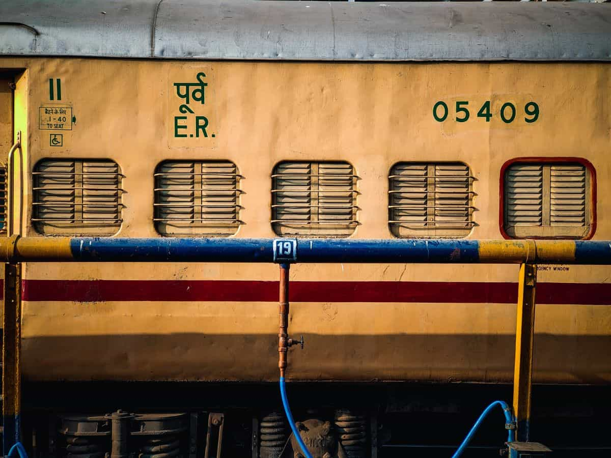 Special Trains: उधना से बरौनी के बीच 12 फेरे स्पेशल ट्रेनें चला रही है वेस्टर्न रेलवे, यहां देखिए पूरा शेड्यूल