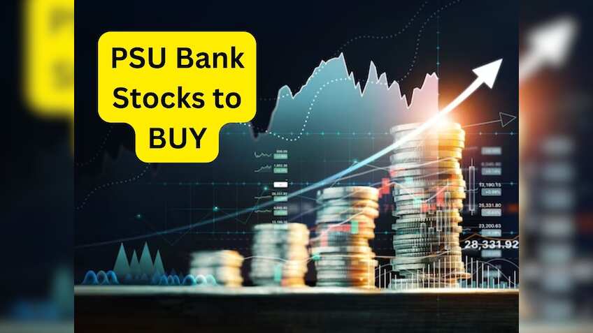 3 महीने के लिए खरीदें यह PSU Bank Stock, दिया 40% रिटर्न; जानें टारगेट समेत पूरी डीटेल