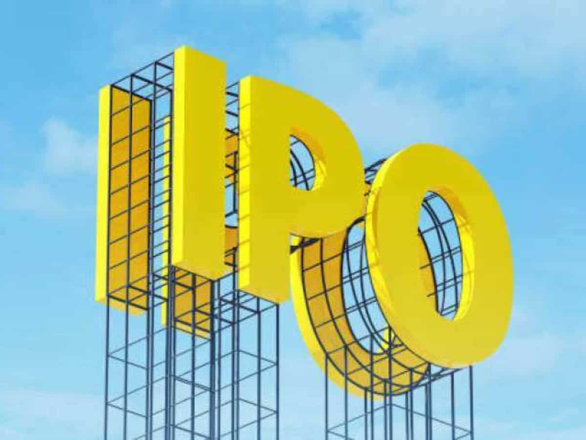 Upcoming IPO: ईवी के लिए चार्जर बनाने वाली कंपनी लाई कमाई का मौका! 27 फरवरी से खुलेगा आईपीओ