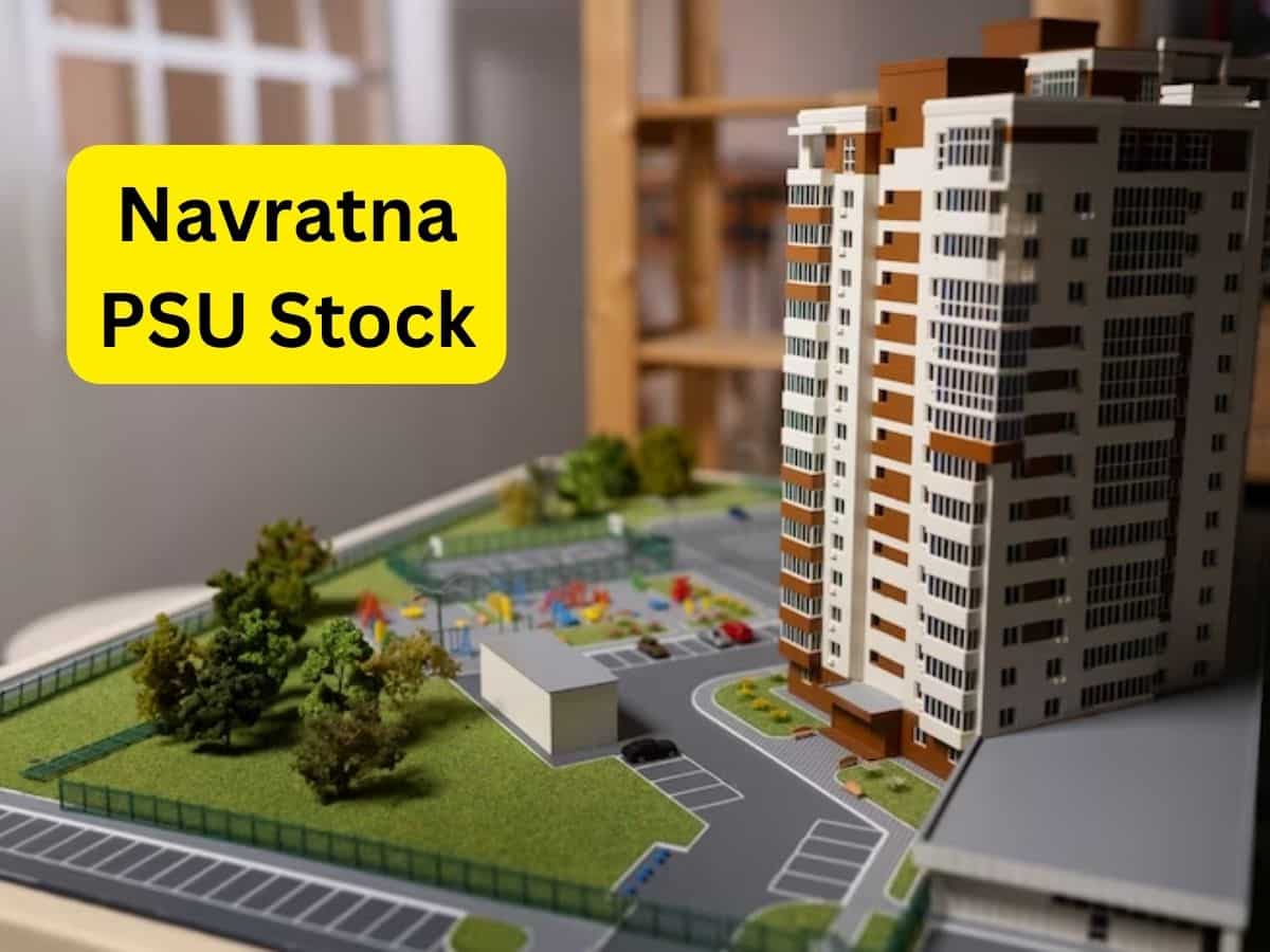 बाजार बंद होने के बाद मल्टीबैगर Navratna PSU को मिला 10000 करोड़ रुपए का ऑर्डर, स्टॉक पर रखें नजर