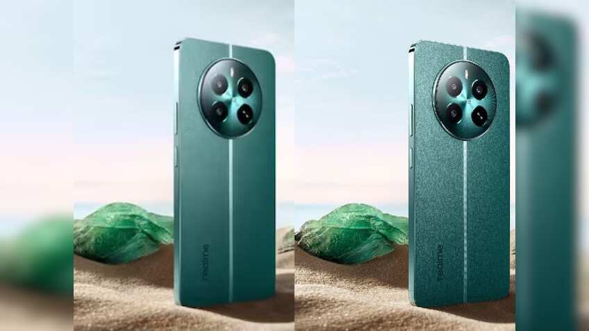 Realme 12 Pro सीरीज की सक्सेस के बाद कंपनी ला रही है नया एडिशन- जानिए क्या है 12+ 5G में खास