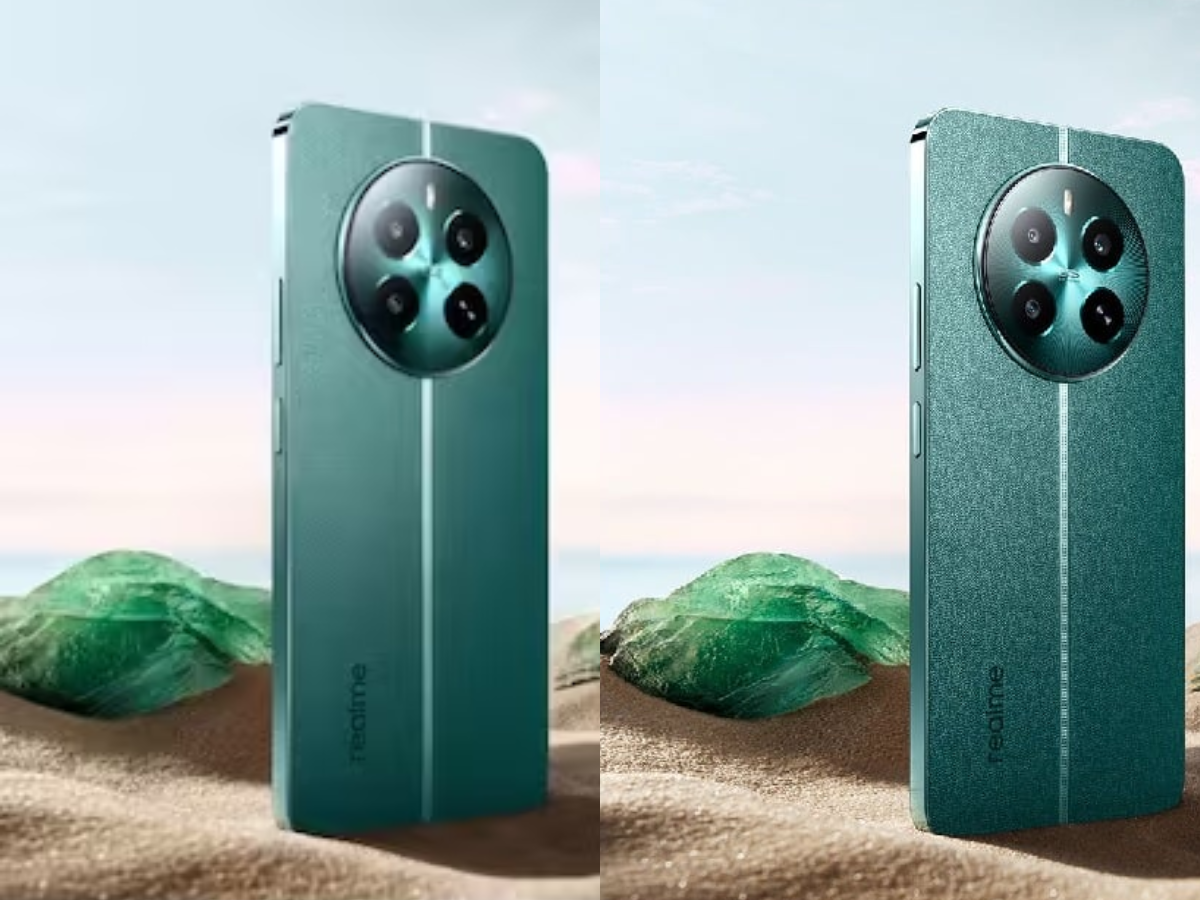 Realme 12 Pro सीरीज की सक्सेस के बाद कंपनी ला रही है नया एडिशन- जानिए क्या है 12+ 5G में खास