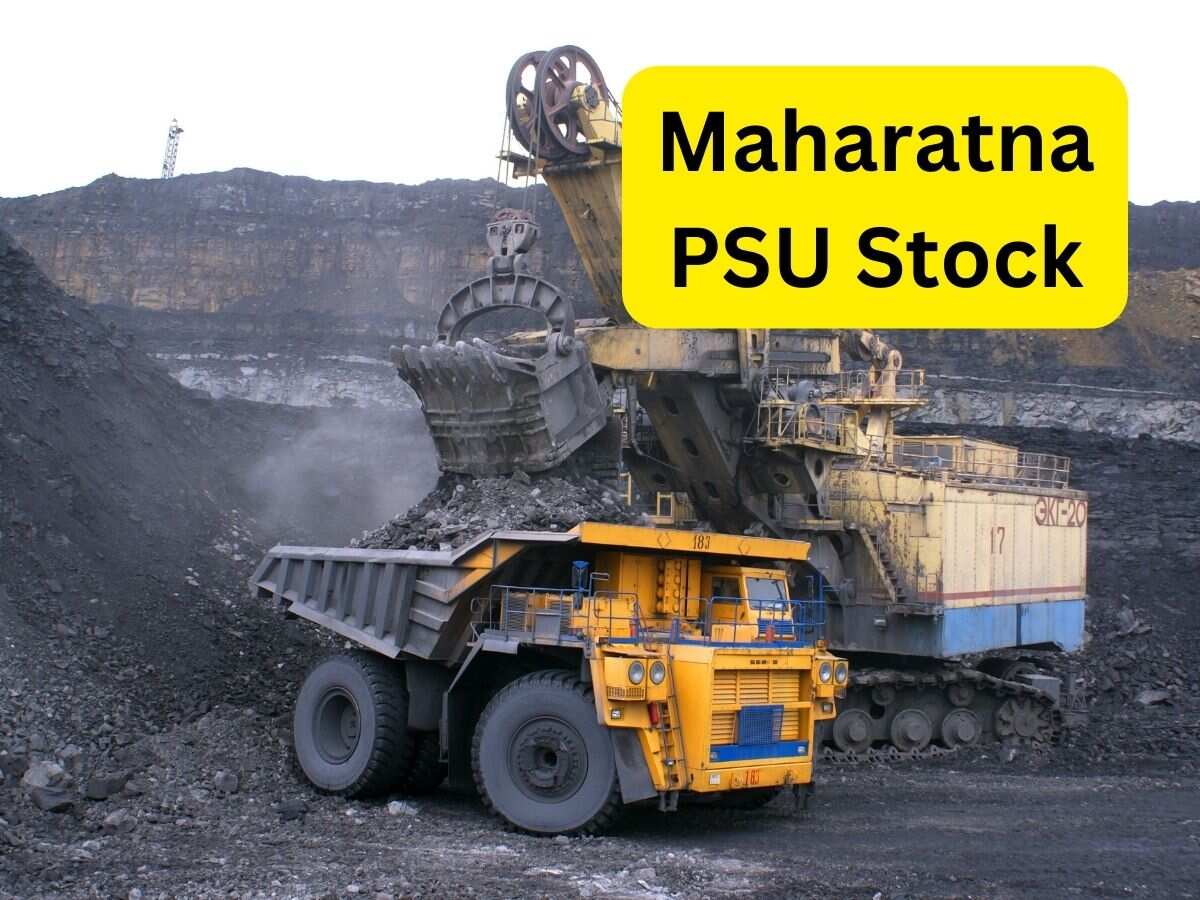 Maharatna PSU को लेकर सरकार ने दिया अपडेट, 16500 करोड़ के कैपेक्स टारगेट को पूरा करेगी कंपनी