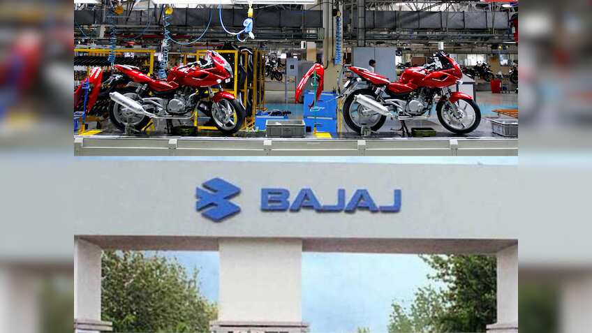Bajaj Auto ने इस इलेक्ट्रिक मोबिलिटी कंपनी में निवेश किए ₹45 करोड़, बढ़ाई हिस्सेदारी
