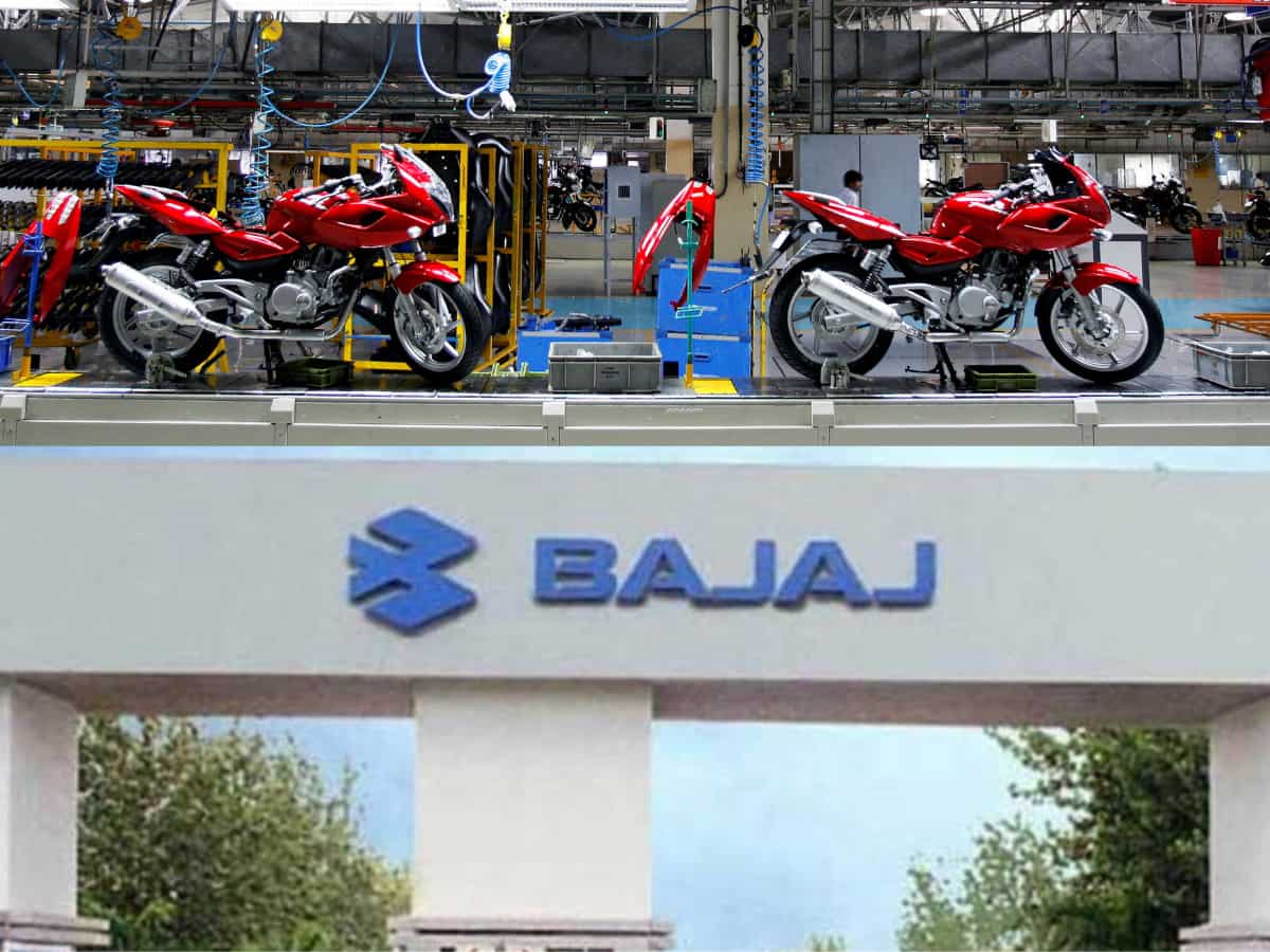 Bajaj Auto ने इस इलेक्ट्रिक मोबिलिटी कंपनी में निवेश किए ₹45 करोड़, बढ़ाई हिस्सेदारी