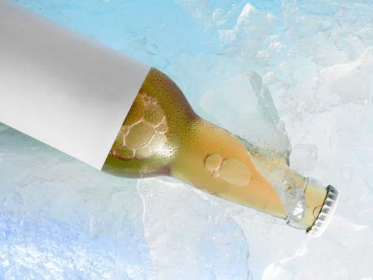 पानी या सोडा बोतल की आड़ में शराब या तंबाकू का ऐड करने वाले Surrogate Ads पर कड़ी चेतावनी, सरकार ने जारी की गाइडलाइंस