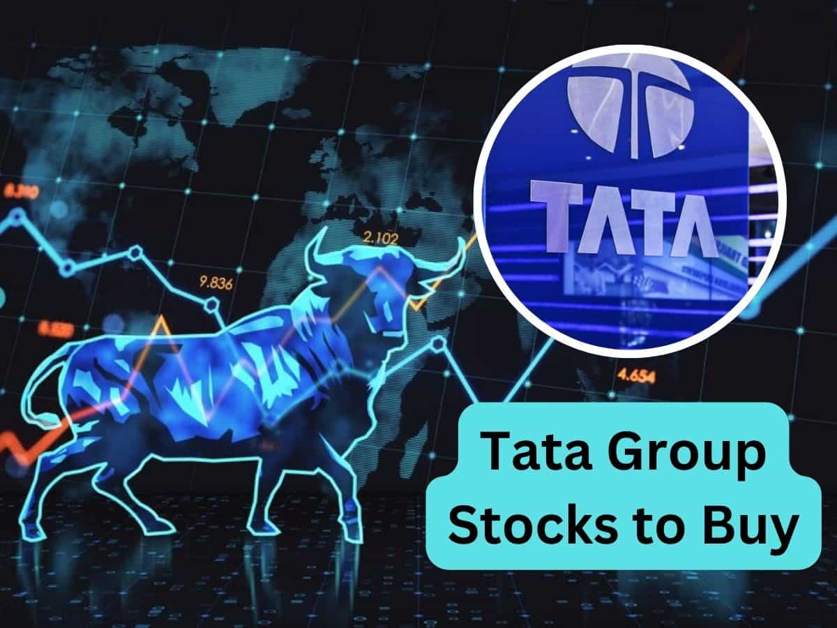 2-3 दिन में Tata Group का ये स्‍टॉक कराएगा शानदार कमाई, तुरंत खरीदें; 3 महीने में 38% उछला