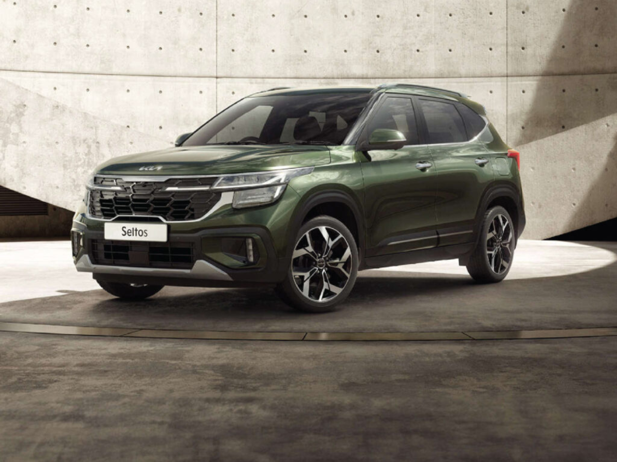 क्या आपके पास है Kia Seltos? कंपनी ने वापस बुला ली 4,358 गाड़ियां, जरूर पढ़ें ये अपडेट