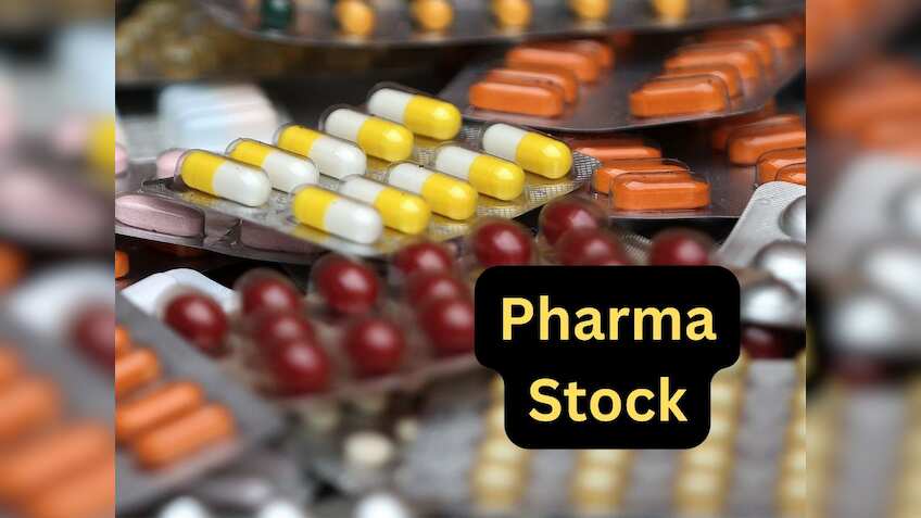 गुड न्यूज पर रॉकेट हुआ यह Pharma Stock, 1 महीने में 70% रिटर्न; बाजार खुलने पर रखें नजर