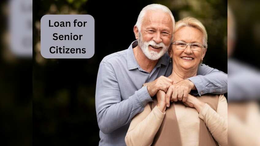 Loan for Senior Citizens: ये 6 शर्तें पूरी कर दीं तो 60 के बाद भी आसानी से मिल जाएगा लोन