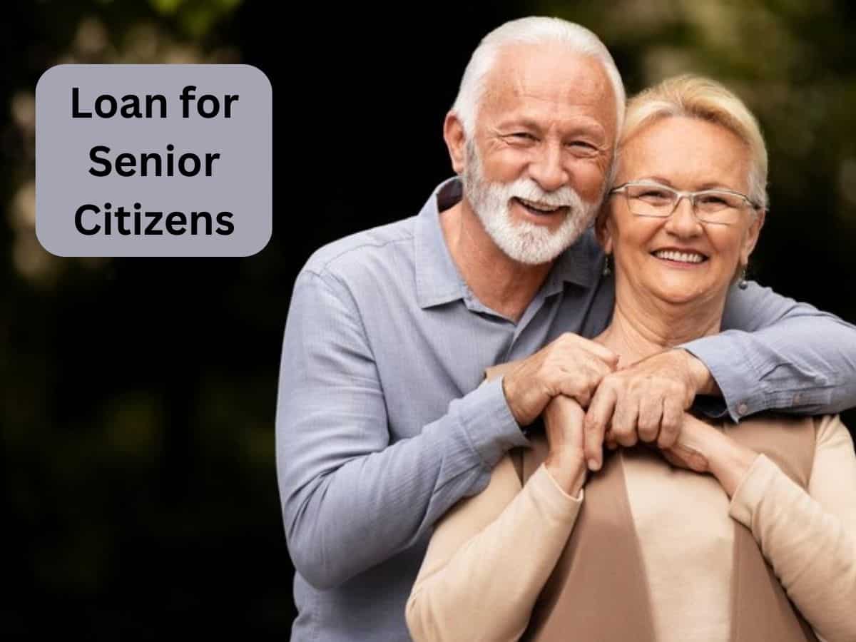 Loan for Senior Citizens: ये 6 शर्तें पूरी कर दीं तो 60 के बाद भी आसानी से मिल जाएगा लोन