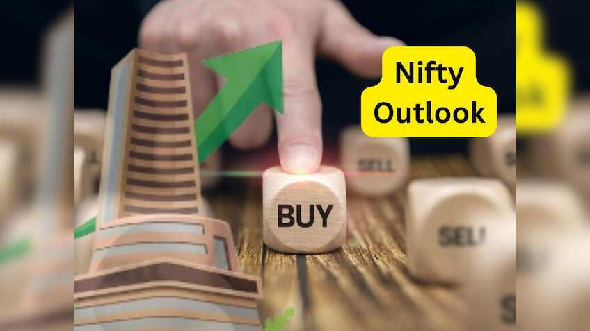 क्या बाजार की रिकॉर्ड रैली अगले हफ्ते भी जारी रहेगी? जानिए सोमवार को Nifty बढ़ेगा या घटेगा