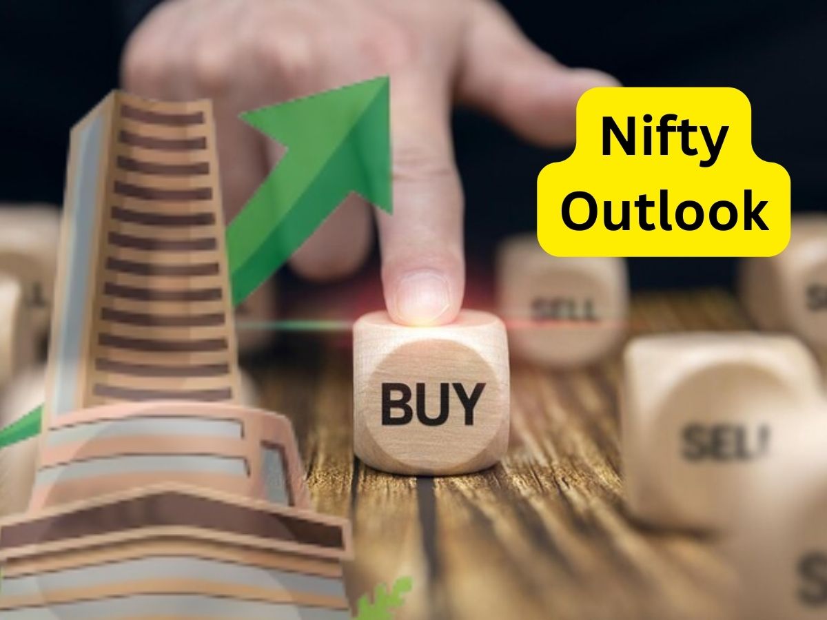 क्या बाजार की रिकॉर्ड रैली अगले हफ्ते भी जारी रहेगी? जानिए सोमवार को Nifty बढ़ेगा या घटेगा