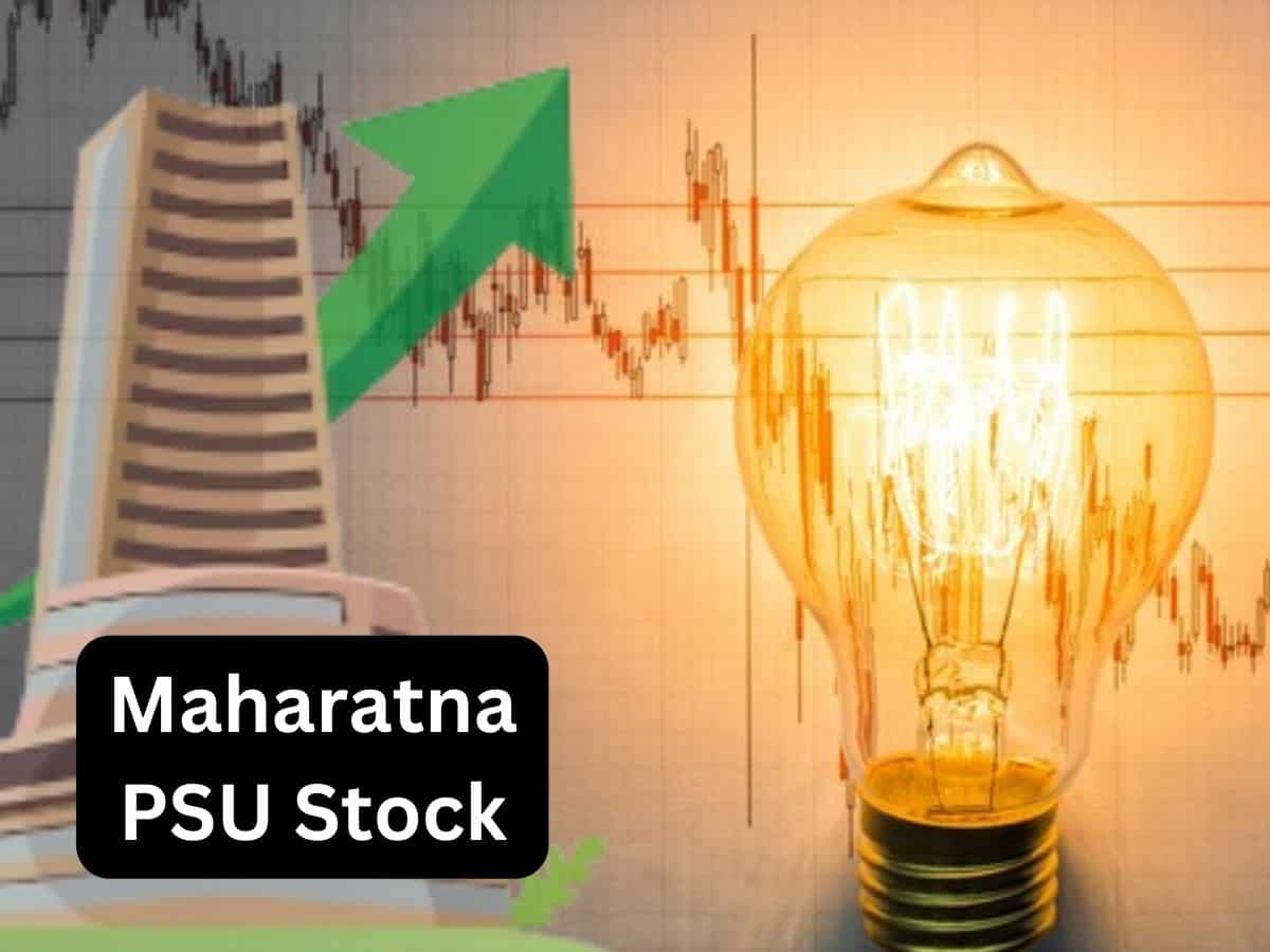 Maharatna PSU Stock के लिए 2 गुड न्यूज, बाजार खुलने पर शेयर पर रखें नजर