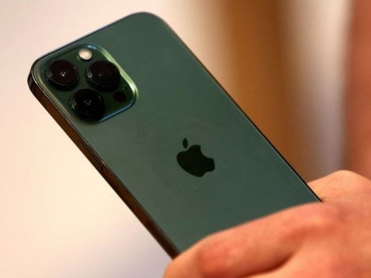 दुनिया के Top-10 बेस्ट सेलिंग स्मार्टफोन्स में 7 Apple के, iPhone 14 सबसे ज्यादा बिका