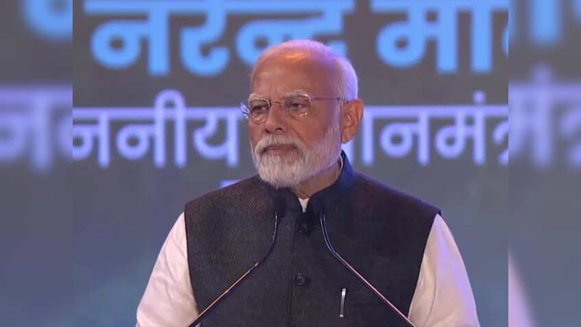 PM Modi ने किसानों के लिए शुरू की दुनिया की सबसे बड़ी भंडारण योजना, ₹1.25 लाख करोड़ होगा निवेश