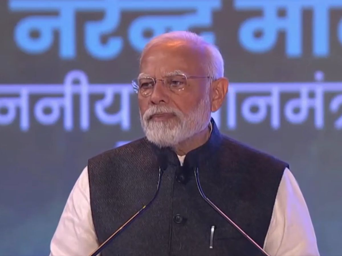 PM Modi ने किसानों के लिए शुरू की दुनिया की सबसे बड़ी भंडारण योजना, ₹1.25 लाख करोड़ होगा निवेश