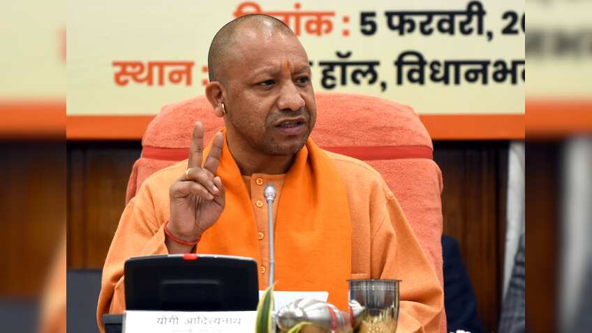 UP Police Constable Exam Cancelled: यूपी पुलिस सिपाही भर्ती परीक्षा पेपर लीक मामले पर बड़ा फैसला, योगी सरकार ने दिया ये आदेश