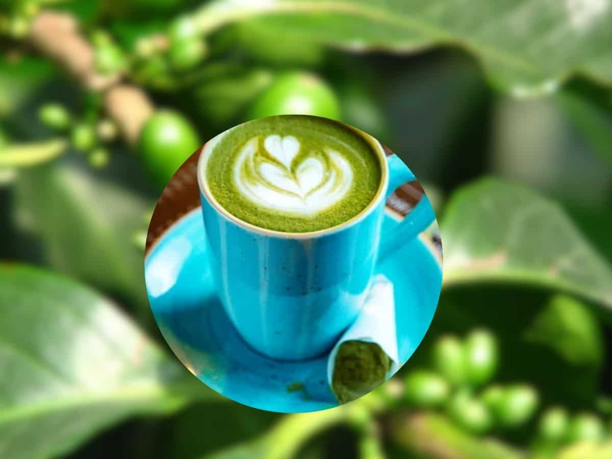 Green Coffee Benefits: ग्रीन टी के फायदे तो खूब सुने होंगे, क्‍या ग्रीन कॉफी के बेनिफिट्स आपको पता हैं?