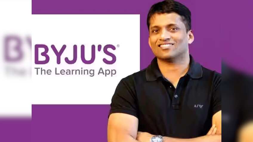 बायजू रवींद्रन ने कर्मचारियों से कहा- 'अभी भी हूं CEO, बर्खास्तगी की खबर अफवाह', ईजीएम को बताया तमाशा