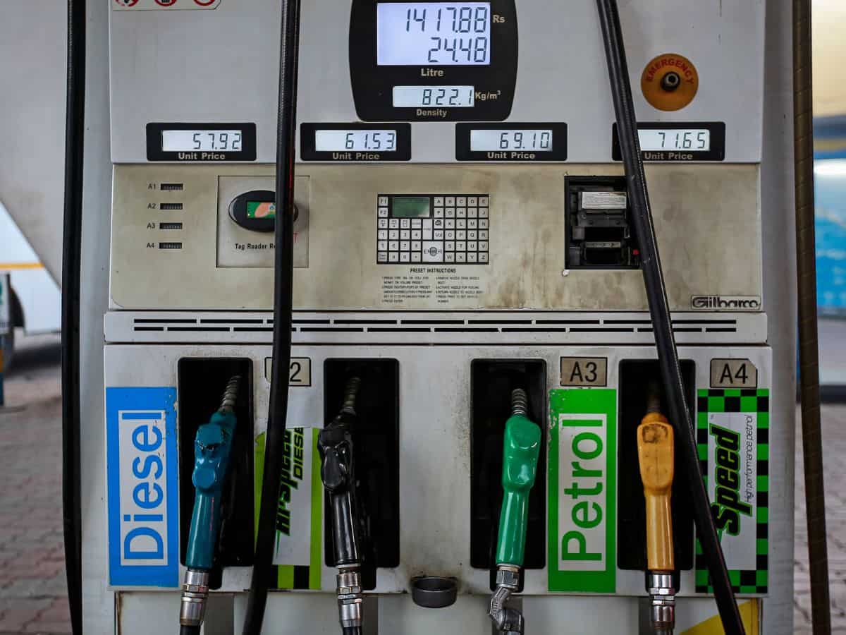 Petrol-Diesel Price Today: 25 फरवरी को क्या है देश में पेट्रोल और डीजल का भाव, जानिए आपके शहर का हाल