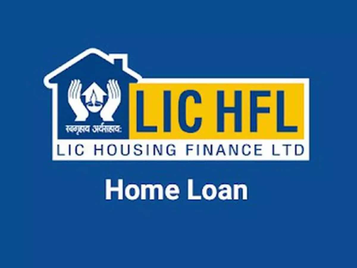 LIC हाउसिंग फाइनेंस को 5000 करोड़ के प्रॉफिट की उम्मीद, एक साल में दिया 80% रिटर्न