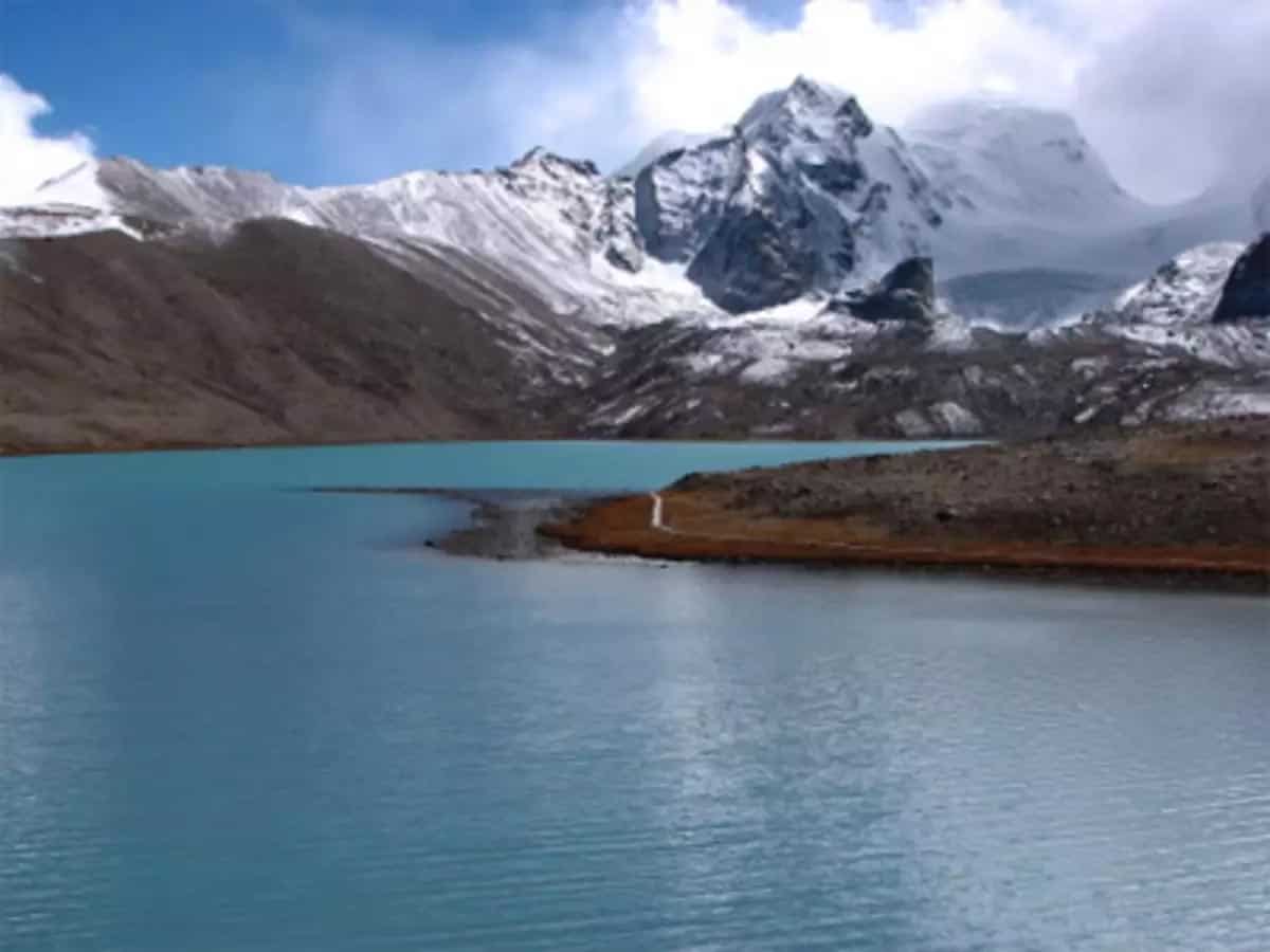 सिक्किम को मिलेगा पहला रेलवे स्टेशन, पीएम मोदी देंगे बड़ी सौगात, तीन चरण में किया जाएगा काम