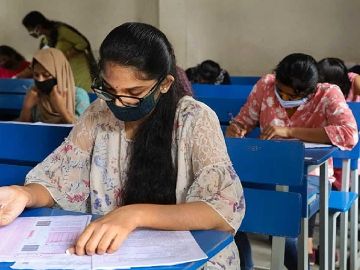 CUET UG 2024 एग्जाम पर UGC चेयरमैन ने दिया बड़ा अपडेट, जानिए कब से शुरू होगी एप्लिकेशन प्रोसेस