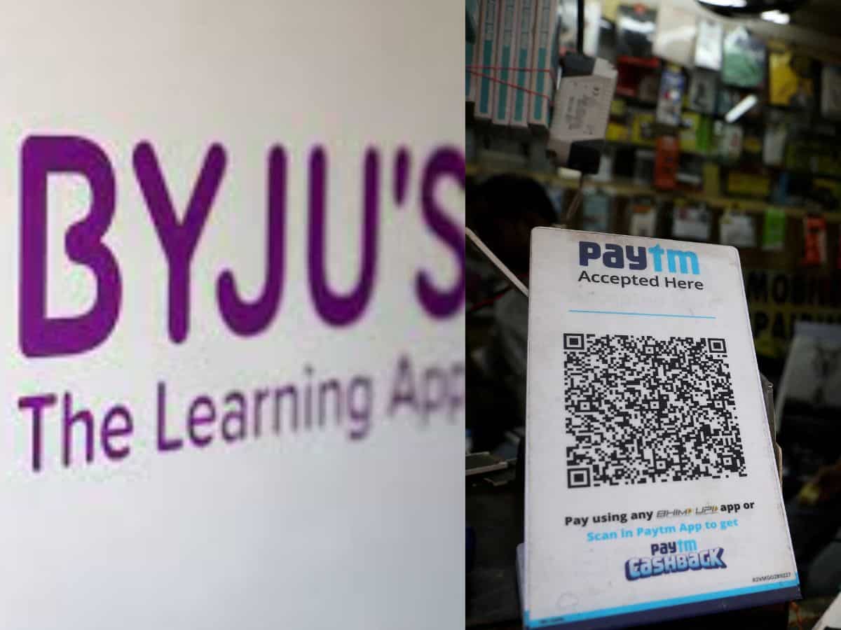 Paytm मुद्दे की हो सकती है समीक्षा, अच्छी तरह आगे बढ़ रही है Byju's की जांच- ICAI