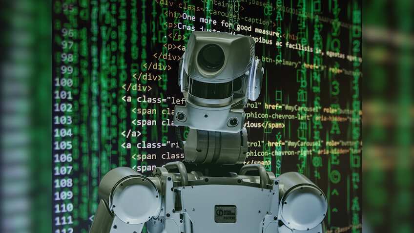 जेनेरेटिव AI बना सबसे बड़ा साइबर सुरक्षा खतरा, अपराधी ChatGPT की ले रहे मदद